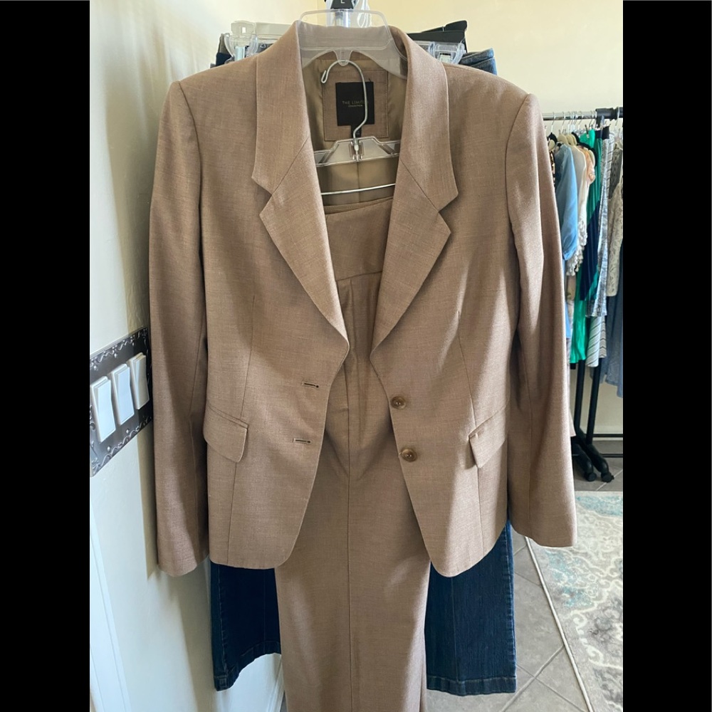 EUC Limited suit